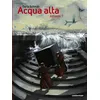 Casterman Acqua Alta Tome 1 vendu par Fnac
