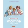 Casterman Martine baby-sitter vendu par Fnac