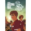 Casterman Cherub - Mission 3 : Arizona Max vendu par Fnac