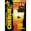 CASTERMAN Cherub Tome 1 - 100 jours en enfer vendu par Fnac