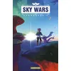 CASTERMAN Sky Wars vendu par Fnac