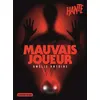 Casterman Hanté - Mauvais joueur vendu par Fnac