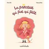 Casterman Casterminouche - La princesse qui pue qui pète vendu par Fnac
