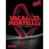Casterman Hanté - Vacances mortelles broché vendu par Fnac