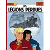 Casterman Les Légions perdues vendu par Fnac