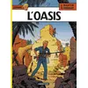 CASTERMAN Lefranc Tome 7 - L'oasis vendu par Fnac