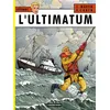 Casterman Lefranc. Vol. 16. L'ultimatum Francis Carin, Jacques Martin, Didier Desmit vendu par Fnac