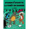 Le Lombard Eds Sylvain et Sylvette - Tome 15 - La Forêt en danger vendu par Fnac