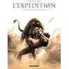 Dargaud L'Expédition - Tome 3 - Sous les larmes sacrées de Nyabarongo vendu par Fnac