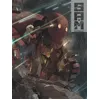 Dargaud S.A.M. Tome 3 - Un Million D'hivers vendu par Fnac