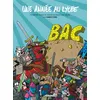 Dargaud Une Année Au Lycée - Troisième Guide De Survie En Milieu Bachelier vendu par Fnac