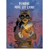 Dargaud Peindre avec les lions vendu par Fnac