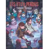 Dargaud Les yeux perdus vendu par Fnac