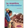 Magnard Le mystère du marronnier vendu par Fnac