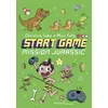 Magnard START GAME 2 - Mission Jurassic vendu par Fnac