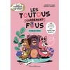 Magnard Les toutous carrément fous - Inséparables vendu par Fnac