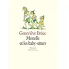 Ecole Des Loisirs Monelle et les baby sitters vendu par Fnac
