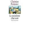Ecole Des Loisirs Le treizième chat noir vendu par Fnac