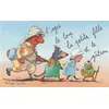Ecole Des Loisirs L'ogre le loup la petite fille et le gateau vendu par Fnac