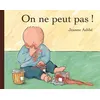 Pastel-Ecole Des Loisirs On ne peut pas ! vendu par Fnac