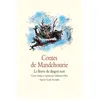 Ecole Des Loisirs Contes de Mandchourie - Le fleuve du dragon noir vendu par Fnac