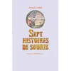 Sept histoires de souris vendu par Fnac