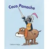 L'Ecole des Loisirs Coco Panache vendu par Fnac