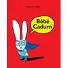 Ecole Des Loisirs Simon - Bébé Cadum vendu par Fnac