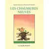 TASCHEN Monsieur Monsieur Et Mademoiselle Moiselle - Les Chaussures Neuves - Les Montres Molles - Bizarre - Bizarre vendu par Fnac