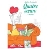 Ecole Des Loisirs Quatre soeurs t3 bettina poche vendu par Fnac