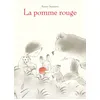 La pomme rouge Kazuo Iwamura (Auteur), Florence Seyvos (Traduction) vendu par Fnac