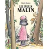 Livre Le plus malin de Mario Ramos Ecole des Loisirs vendu par Fnac