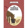 Pastel-Ecole Des Loisirs La Terrible Question vendu par Fnac