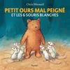 Pastel-Ecole Des Loisirs Petit Ours Mal Peigné Et Les 6 Souris Blanches vendu par Fnac