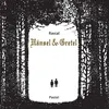 Pastel-Ecole Des Loisirs Hänsel & Gretel vendu par Fnac