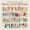 TASCHEN Nous, Notre Histoire vendu par Fnac