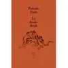 Ecole Des Loisirs Le Douk-Douk vendu par Fnac