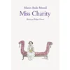 Ecole Des Loisirs Miss charity poche edition luxe vendu par Fnac