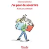 TASCHEN J'ai peur de savoir lire vendu par Fnac