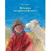 Ecole Des Loisirs De la glace aux pommes de terre vendu par Fnac