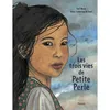 Pastel-Ecole Des Loisirs Les trois vies de Petite Perle vendu par Fnac