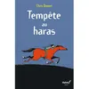 Ecole Des Loisirs Tempete au haras (poche) vendu par Fnac