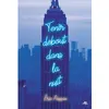 Ecole Des Loisirs Tenir debout dans la nuit vendu par Fnac