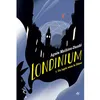 Ecole Des Loisirs Londinium - Tome 1 - Un lapin sous le Dôme vendu par Fnac