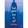 L'Ecole des Loisirs Tenir debout dans la nuit vendu par Fnac