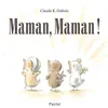 L'Ecole des Loisirs Maman, Maman ! vendu par Fnac