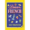 L'Ecole des Loisirs Learn French vendu par Fnac
