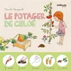 EYROLLES Le Potager De Chloé vendu par Fnac