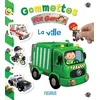 Fleurus La ville vendu par Fnac