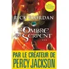 Albin Michel Kane Chronicles. Vol. 3. L'ombre du serpent Rick Riordan vendu par Fnac
